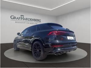 Audi SQ8 SUV TFSI 373 kW tiptronic