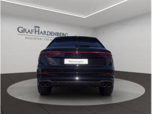 Audi SQ8 SUV TFSI 373 kW tiptronic