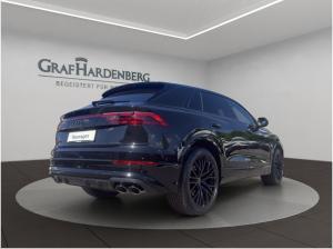 Audi SQ8 SUV TFSI 373 kW tiptronic