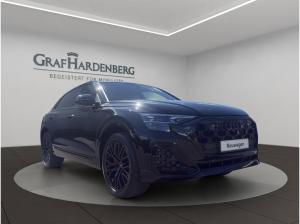 Audi SQ8 SUV TFSI 373 kW tiptronic