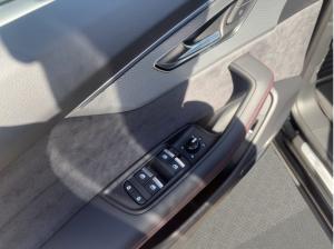 Audi SQ8 SUV TFSI 373 kW tiptronic
