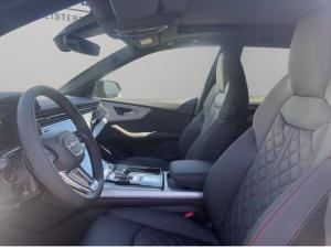 Audi SQ8 SUV TFSI 373 kW tiptronic