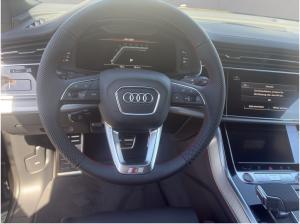 Audi SQ8 SUV TFSI 373 kW tiptronic