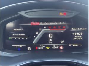 Audi SQ8 SUV TFSI 373 kW tiptronic