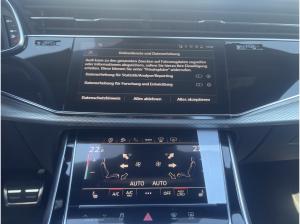 Audi SQ8 SUV TFSI 373 kW tiptronic