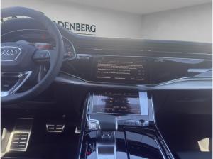 Audi SQ8 SUV TFSI 373 kW tiptronic