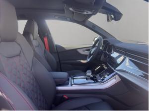 Audi SQ8 SUV TFSI 373 kW tiptronic