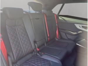 Audi SQ8 SUV TFSI 373 kW tiptronic