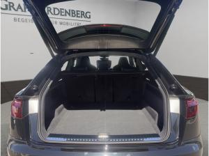 Audi SQ8 SUV TFSI 373 kW tiptronic