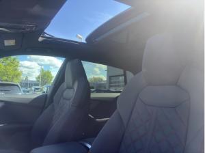 Audi SQ8 SUV TFSI 373 kW tiptronic