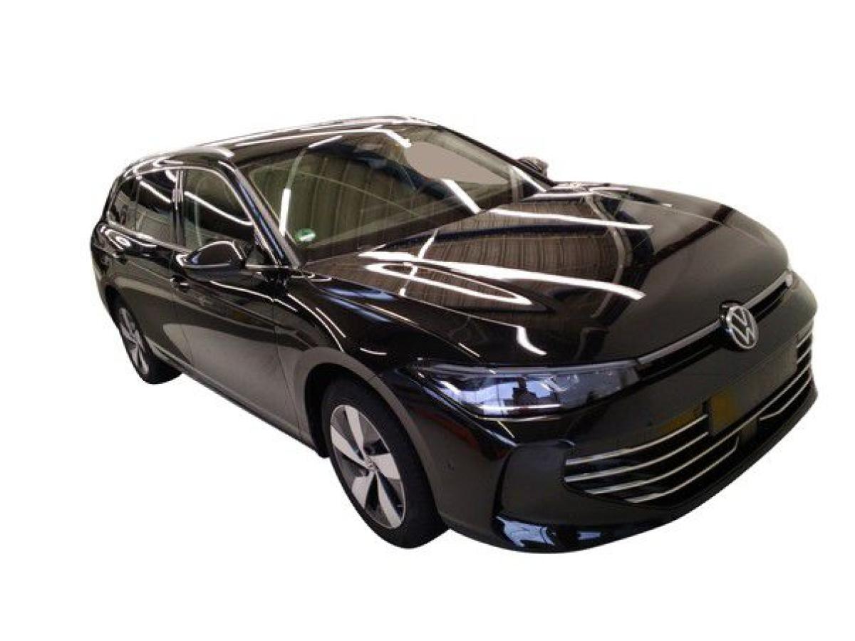 Volkswagen Passat Variant Elegance 1.5 TSI eHybrid 130kW DSG - Matrix-LED IQ.Drive AHK HUD Area View SHZ PDC CarPlay