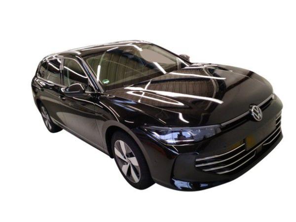 Volkswagen Passat Variant Elegance 1.5 TSI eHybrid 130kW DSG - Matrix-LED IQ.Drive AHK HUD Area View SHZ PDC CarPlay