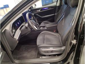 Volkswagen Passat Variant Elegance 1.5 TSI eHybrid 130kW DSG - Matrix-LED IQ.Drive AHK HUD Area View SHZ PDC CarPlay
