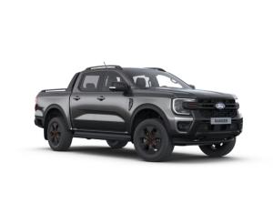 Ford Ranger Wildtrak Doppelkabine LKW PHEV ⚡ SCHNELL VERFÜGBAR ⚡ für Privat- und Gewerbekunden⚡
