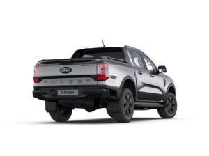 Ford Ranger Wildtrak Doppelkabine LKW PHEV ⚡ SCHNELL VERFÜGBAR ⚡ für Privat- und Gewerbekunden⚡