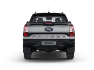 Ford Ranger Wildtrak Doppelkabine LKW PHEV ⚡ SCHNELL VERFÜGBAR ⚡ für Privat- und Gewerbekunden⚡