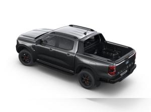 Ford Ranger Wildtrak Doppelkabine LKW PHEV ⚡ SCHNELL VERFÜGBAR ⚡ für Privat- und Gewerbekunden⚡