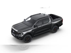 Ford Ranger Wildtrak Doppelkabine LKW PHEV ⚡ SCHNELL VERFÜGBAR ⚡ für Privat- und Gewerbekunden⚡