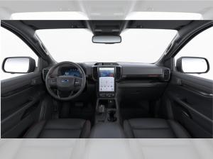 Ford Ranger Wildtrak Doppelkabine LKW PHEV ⚡ SCHNELL VERFÜGBAR ⚡ für Privat- und Gewerbekunden⚡