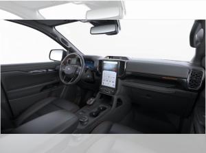 Ford Ranger Wildtrak Doppelkabine LKW PHEV ⚡ SCHNELL VERFÜGBAR ⚡ für Privat- und Gewerbekunden⚡
