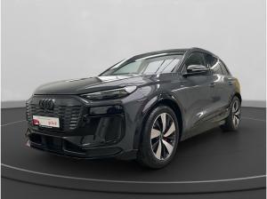 Audi Q6 e-tron S-LINE HDUP B&O M+S PANO