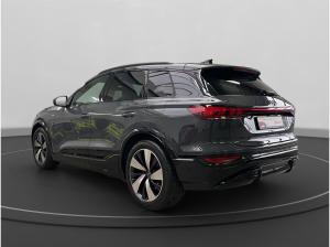 Audi Q6 e-tron S-LINE HDUP B&O M+S PANO