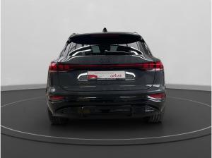 Audi Q6 e-tron S-LINE HDUP B&O M+S PANO