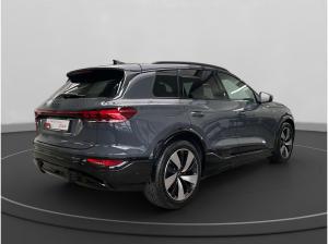 Audi Q6 e-tron S-LINE HDUP B&O M+S PANO