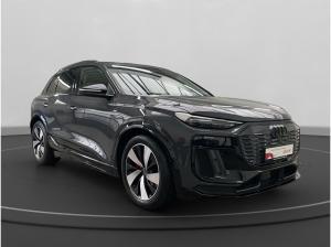 Audi Q6 e-tron S-LINE HDUP B&O M+S PANO