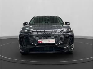 Audi Q6 e-tron S-LINE HDUP B&O M+S PANO