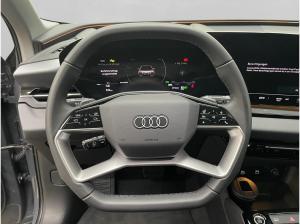 Audi Q6 e-tron S-LINE HDUP B&O M+S PANO