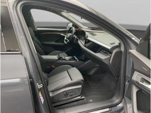 Audi Q6 e-tron S-LINE HDUP B&O M+S PANO