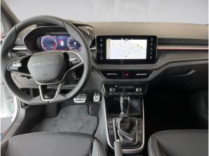 Skoda Fabia 130 1.5 TSI DSG ! sofort verfügbar !