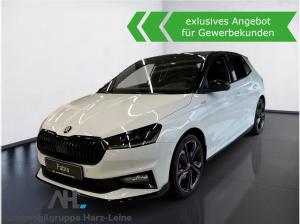 Skoda Fabia 130 1.5 TSI DSG ! sofort verfügbar !