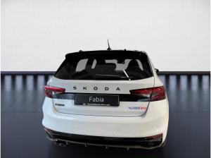 Skoda Fabia 130 1.5 TSI DSG ! sofort verfügbar !