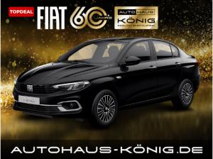 Fiat Tipo Limousine | Inkl. Klimaautomatik | Mit Rückfahrkamera❗️