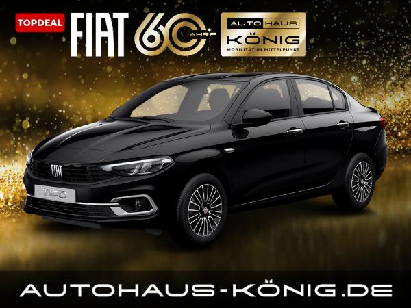 Fiat Tipo Limousine | sofort verfügbar