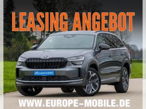 Skoda Kodiaq SPORTLINE ULTRA 2.0 TDI 142 kW 4x4 DSG (UVP 67.360€/SOFORT) MATRIX/CANTON/ASSIST PLUS/20"/PANO/7-Si