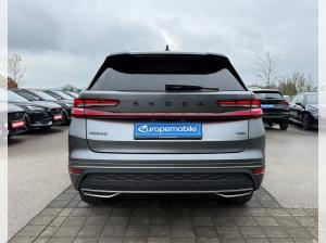 Skoda Kodiaq SPORTLINE ULTRA 2.0 TDI 142 kW 4x4 DSG (UVP 67.360€/SOFORT) MATRIX/CANTON/ASSIST PLUS/20"/PANO/7-Si