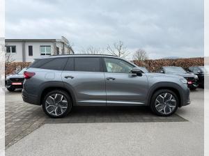 Skoda Kodiaq SPORTLINE ULTRA 2.0 TDI 142 kW 4x4 DSG (UVP 67.360€/SOFORT) MATRIX/CANTON/ASSIST PLUS/20"/PANO/7-Si