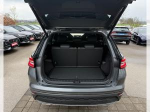 Skoda Kodiaq SPORTLINE ULTRA 2.0 TDI 142 kW 4x4 DSG (UVP 67.360€/SOFORT) MATRIX/CANTON/ASSIST PLUS/20"/PANO/7-Si