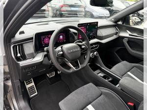 Skoda Kodiaq SPORTLINE ULTRA 2.0 TDI 142 kW 4x4 DSG (UVP 67.360€/SOFORT) MATRIX/CANTON/ASSIST PLUS/20"/PANO/7-Si