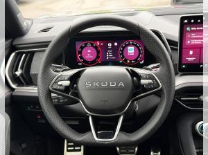 Skoda Kodiaq SPORTLINE ULTRA 2.0 TDI 142 kW 4x4 DSG (UVP 67.360€/SOFORT) MATRIX/CANTON/ASSIST PLUS/20"/PANO/7-Si