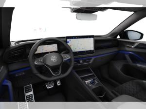 Volkswagen Tiguan 1.5 eHybrid R-LINE BLACK STYLE *AHK*IQ.DRIVE*WR* JUNI26!