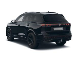 Volkswagen Tiguan 1.5 eHybrid R-LINE BLACK STYLE *AHK*IQ.DRIVE*WR* JUNI26!