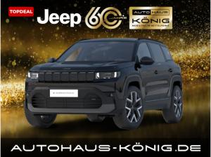 Jeep Compass New Compass | Inkl. Sonderfarben & Winterpaket | Sofort verfügbar 🚀