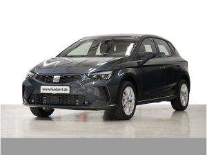 Seat Ibiza STYLE CAM SITZHZG LM16