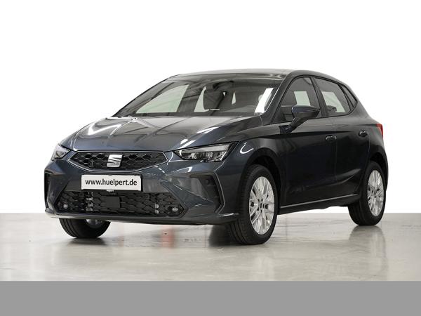 Seat Ibiza STYLE CAM SITZHZG LM16