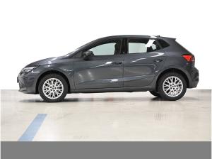 Seat Ibiza STYLE CAM SITZHZG LM16