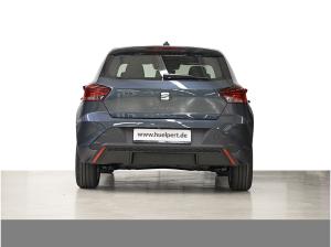 Seat Ibiza STYLE CAM SITZHZG LM16